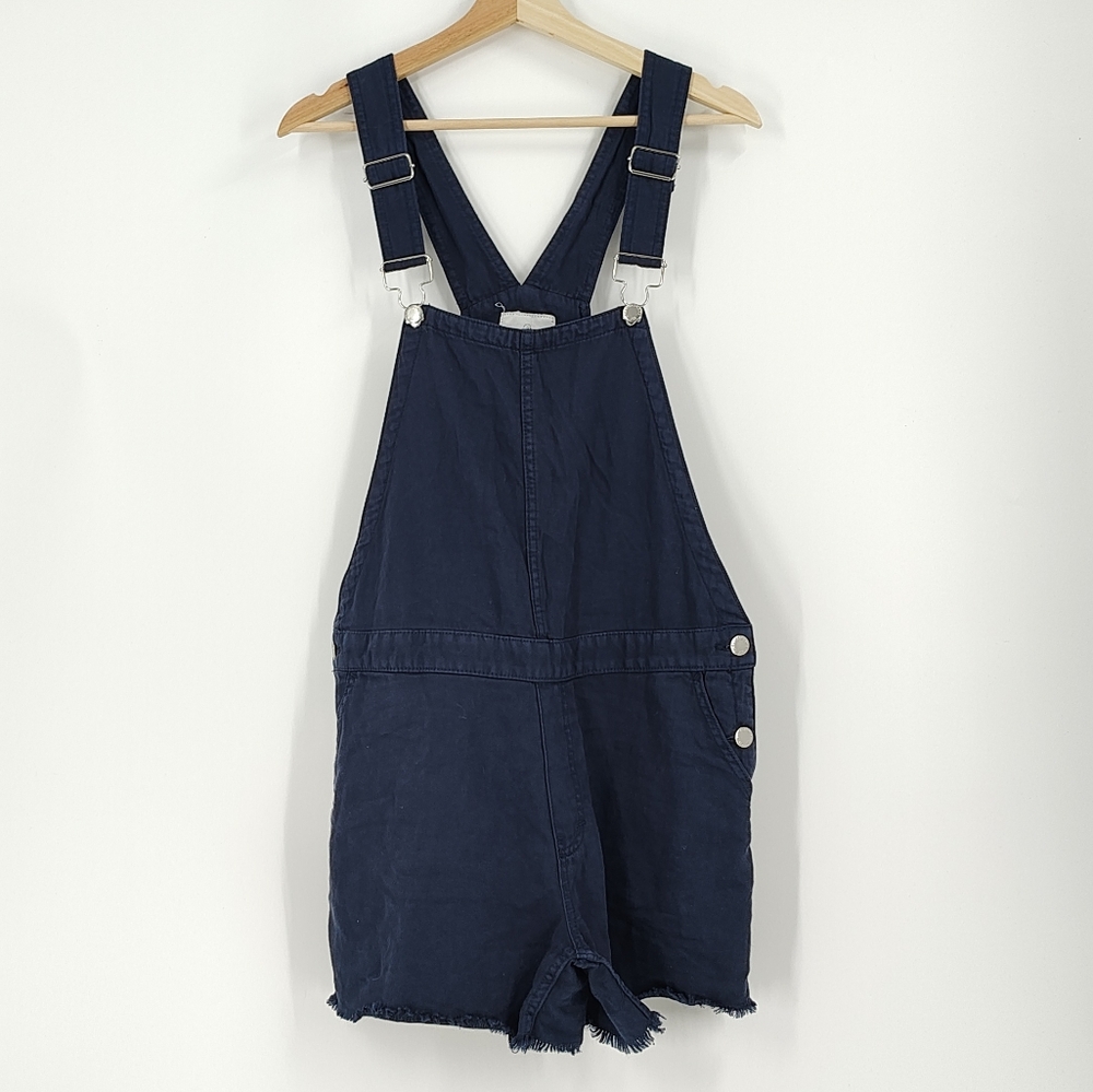 Cheap Monday | overall romper